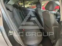 2011 Opel Corsa