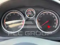 2011 Opel Corsa