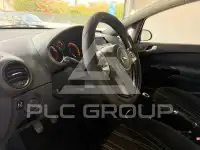 2011 Opel Corsa
