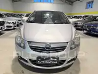 2011 Opel Corsa