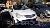 2011 Opel Corsa