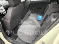 2011 Opel Corsa