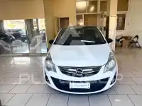 2011 Opel Corsa
