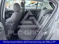 2011 Opel Corsa