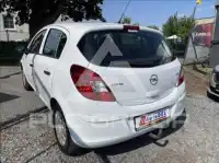 2011 Opel Corsa