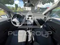 2011 Opel Corsa
