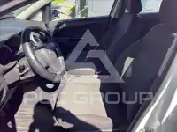 2011 Opel Corsa