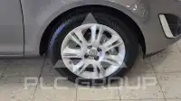 2011 Opel Corsa