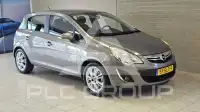 2011 Opel Corsa