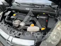 2011 Opel Corsa