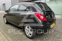 2011 Opel Corsa