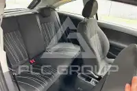 2011 Opel Corsa