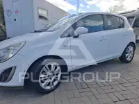 2011 Opel Corsa