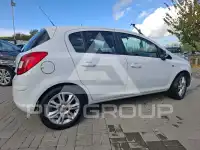 2011 Opel Corsa