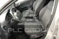 2011 Opel Corsa