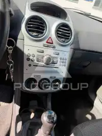 2011 Opel Corsa