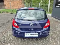 2011 Opel Corsa
