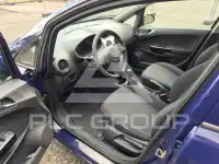 2011 Opel Corsa