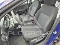 2011 Opel Corsa
