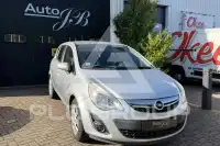 2011 Opel Corsa