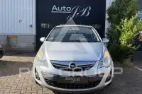 2011 Opel Corsa