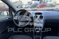 2011 Opel Corsa