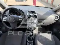 2011 Opel Corsa