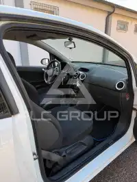 2011 Opel Corsa