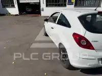2011 Opel Corsa