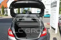2011 Opel Corsa
