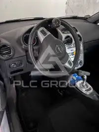 2011 Opel Corsa