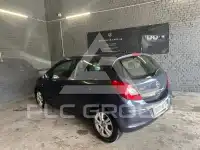 2011 Opel Corsa