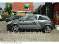 2011 Opel Corsa