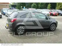2011 Opel Corsa