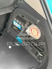 2011 Opel Corsa