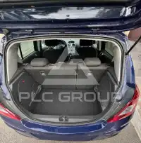 2011 Opel Corsa