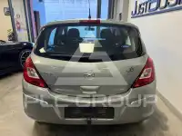 2011 Opel Corsa