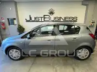 2011 Opel Corsa
