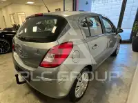 2011 Opel Corsa