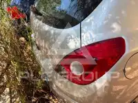 2011 Opel Corsa