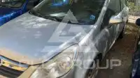 2011 Opel Corsa