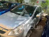 2011 Opel Corsa