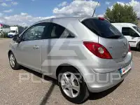 2011 Opel Corsa