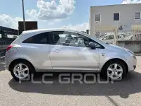 2011 Opel Corsa