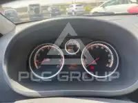 2011 Opel Corsa
