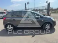 2011 Opel Corsa