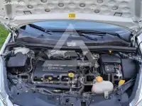 2011 Opel Corsa