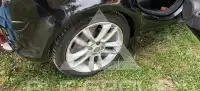2011 Opel Corsa