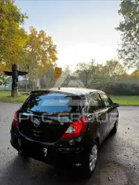 2011 Opel Corsa