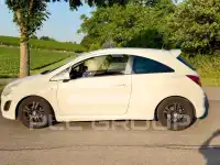 2011 Opel Corsa